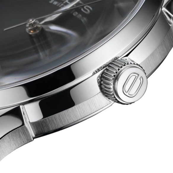 Originale 3427 watch 3427.130.20.57.27 EPOS - 3