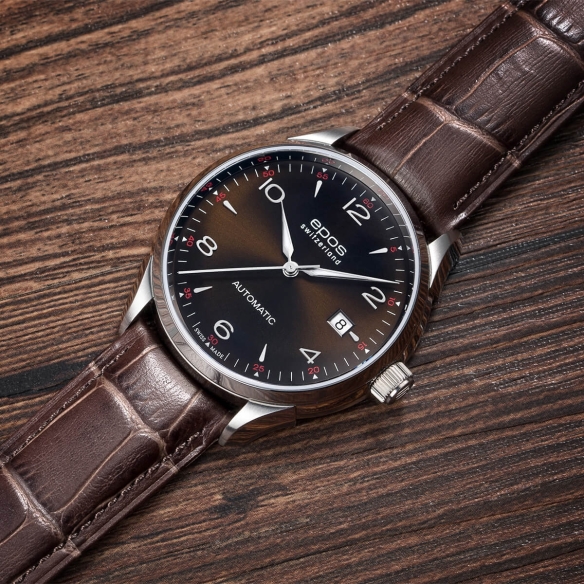 Originale 3427 watch 3427.130.20.57.27 EPOS - 2