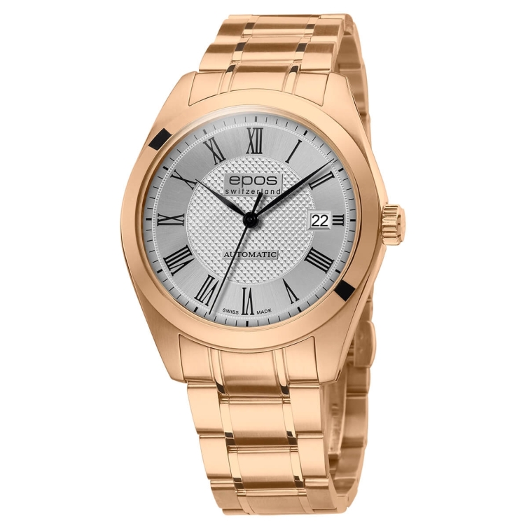 Originale 3411 watch 3411.131.24.28.34 EPOS - 1