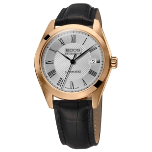Originale 3411 hodinky 3411.131.24.28.25 EPOS - 1