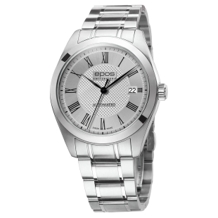 Originale 3411 watch 3411.131.20.28.30 EPOS - 1