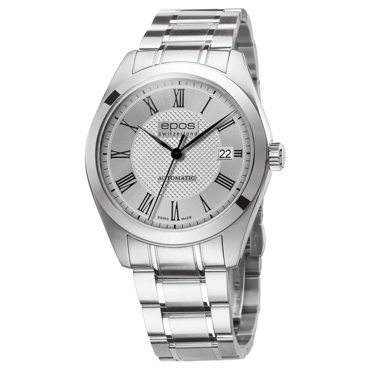 Originale 3411 watch 3411.131.20.28.30 EPOS - 1