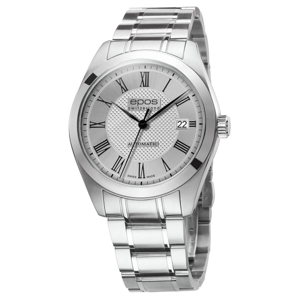 Originale 3411 watch 3411.131.20.28.30 EPOS - 1