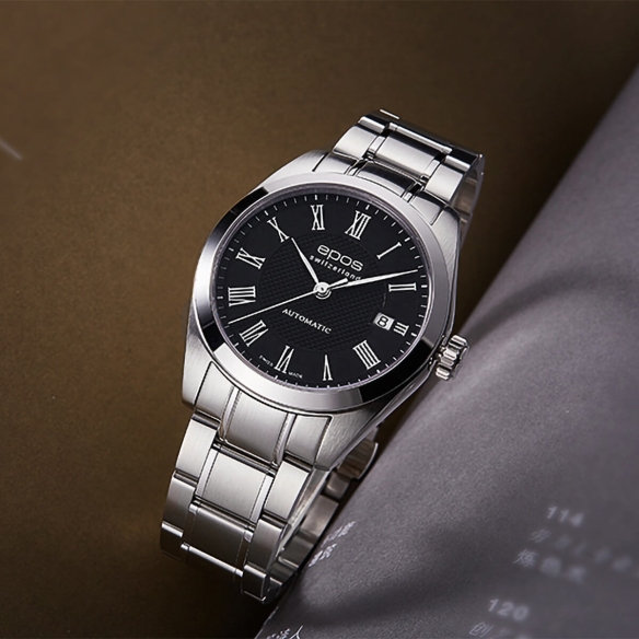 Originale 3411 watch 3411.131.20.25.30 EPOS - 3