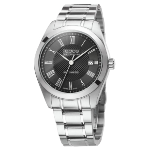 Originale 3411 hodinky 3411.131.20.25.30 EPOS - 1