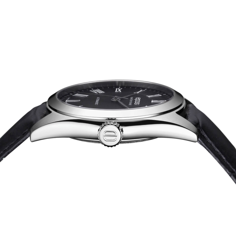 Originale 3411 Uhr 3411.131.20.25.25 EPOS - 2