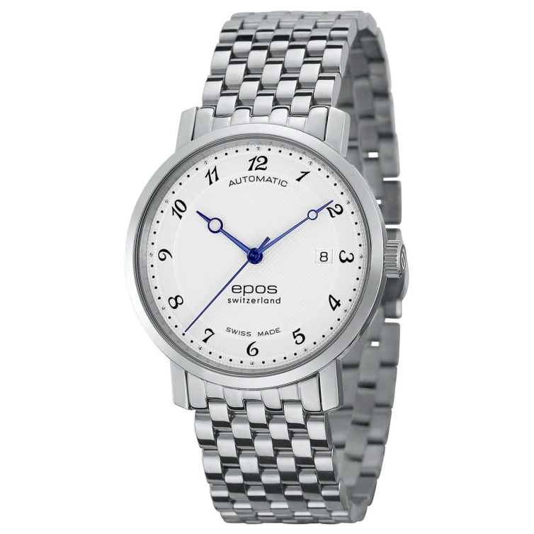 Originale 3387 hodinky 3387.152.20.48.30 EPOS - 1