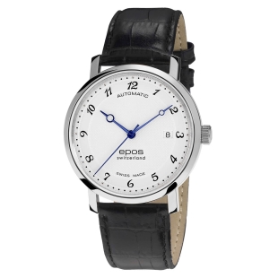 Originale 3387 hodinky 3387.152.20.48.15 EPOS - 1