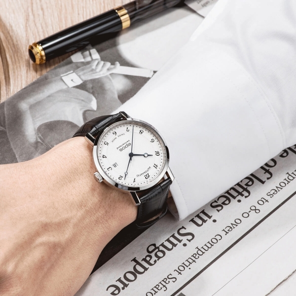 Originale 3387 watch 3387.152.20.48.15 EPOS - 3