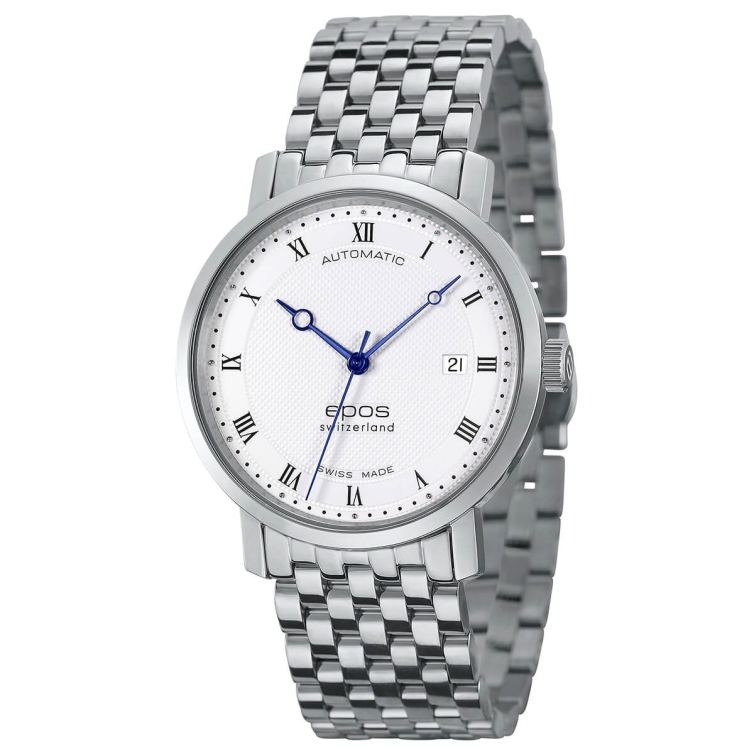 Originale 3387 Uhr 3387.152.20.28.30 EPOS - 1