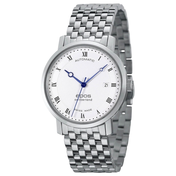 Originale 3387 watch 3387.152.20.28.30 EPOS - 1