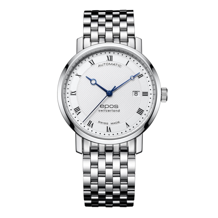 Originale 3387 watch 3387.152.20.28.30 EPOS - 2