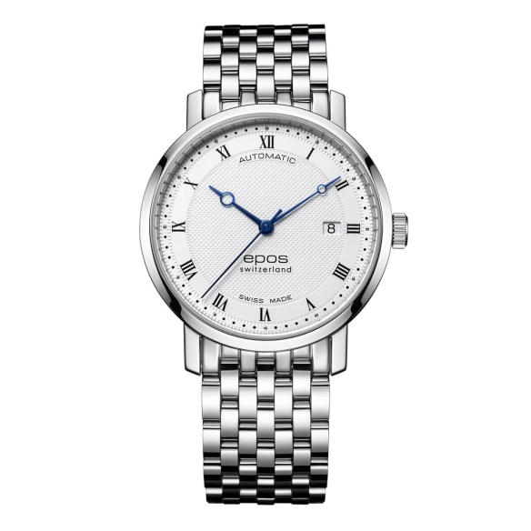 Originale 3387 watch 3387.152.20.28.30 EPOS - 2