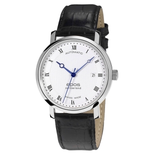Originale 3387 hodinky 3387.152.20.28.15 EPOS - 1