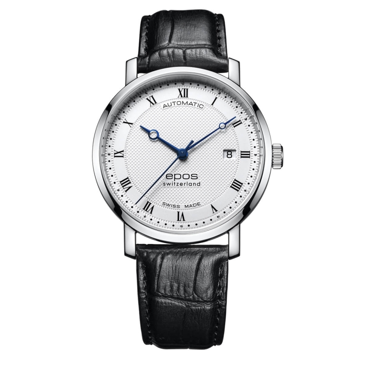 Originale 3387 Uhr 3387.152.20.28.15 EPOS - 2