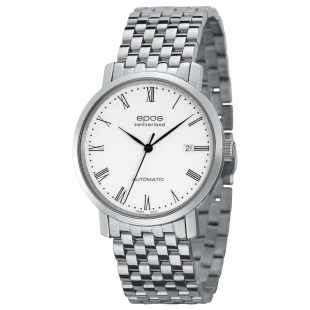 Originale 3387 hodinky 3387.152.20.20.30 EPOS - 1