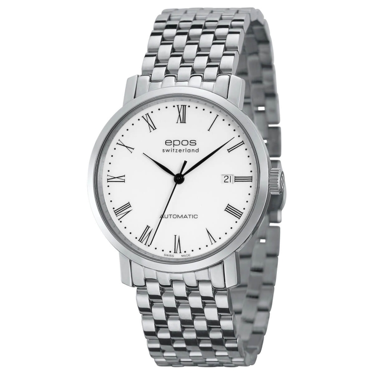 Originale 3387 hodinky 3387.152.20.20.30 EPOS - 1