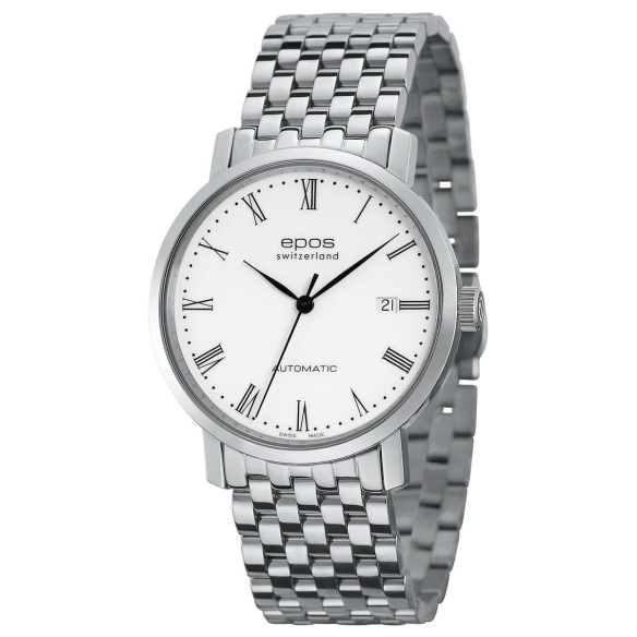Originale 3387 hodinky 3387.152.20.20.30 EPOS - 1