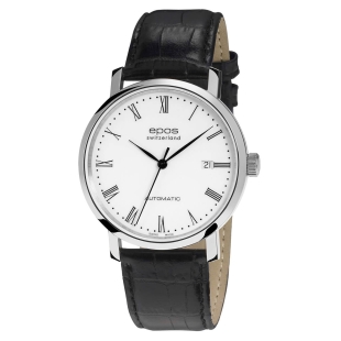 Originale 3387 hodinky 3387.152.20.20.15 EPOS - 2