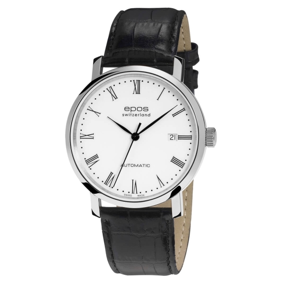 Originale 3387 hodinky 3387.152.20.20.15 EPOS - 2