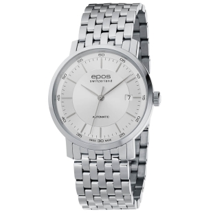 Originale 3387 hodinky 3387.152.20.18.30 EPOS - 1