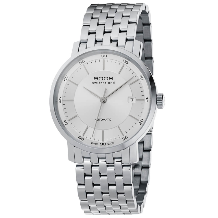 Originale 3387 watch 3387.152.20.18.30 EPOS - 1
