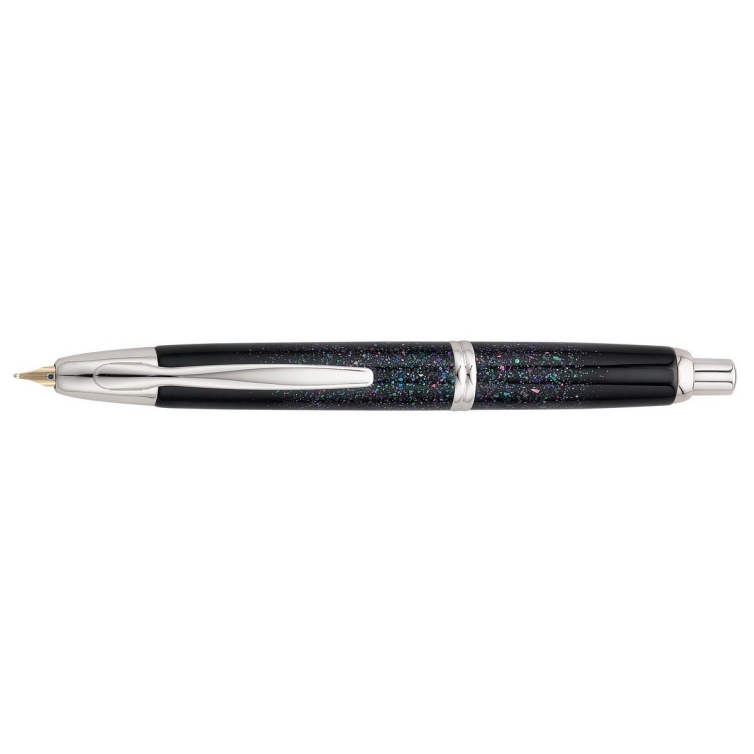 Capless Raden fountain pen NAMIKI - 1