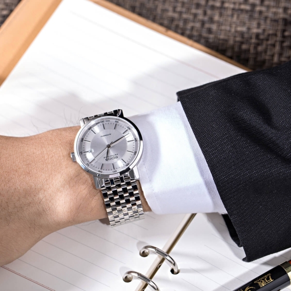 Originale 3387 watch 3387.152.20.18.30 EPOS - 3