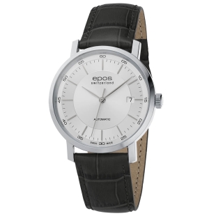 Originale 3387 hodinky 3387.152.20.18.15 EPOS - 1