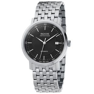 Originale 3387 hodinky 3387.152.20.15.30 EPOS - 1