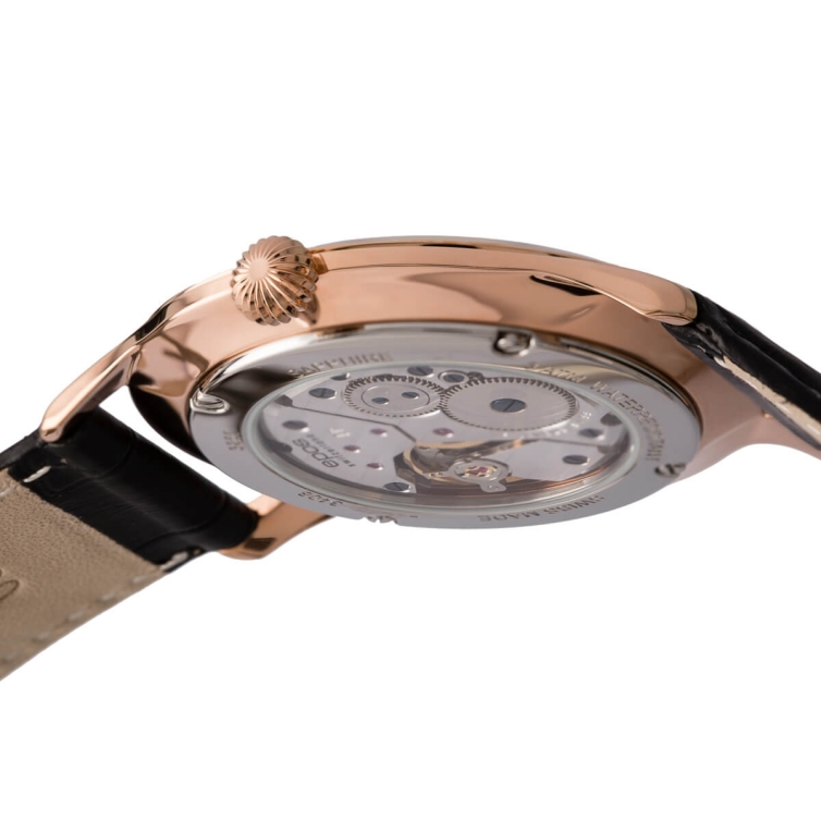 Originale 3408 hodinky 3408.208.24.34.15 EPOS - 2