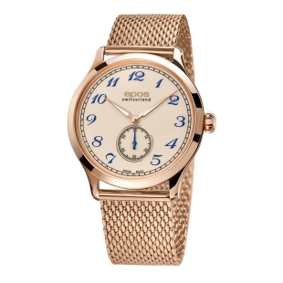 Originale 3408 hodinky 3408.208.24.31.34 EPOS - 1