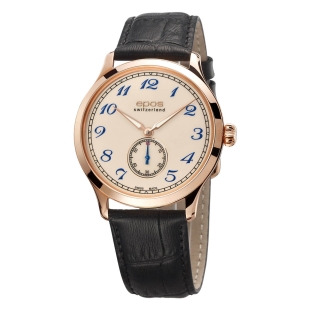 Originale 3408 hodinky 3408.208.24.31.15 EPOS - 1