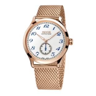 Originale 3408 hodinky 3408.208.24.30.34 EPOS - 1