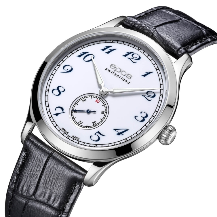 Originale 3408 watch 3408.208.20.30.15 EPOS - 2