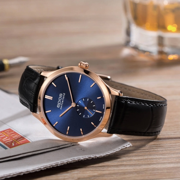 Originale 3408 watch 3408.208.24.16.15 EPOS - 3