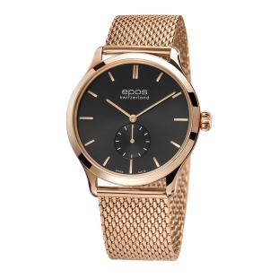 Originale 3408 watch 3408.208.24.14.34 EPOS - 1