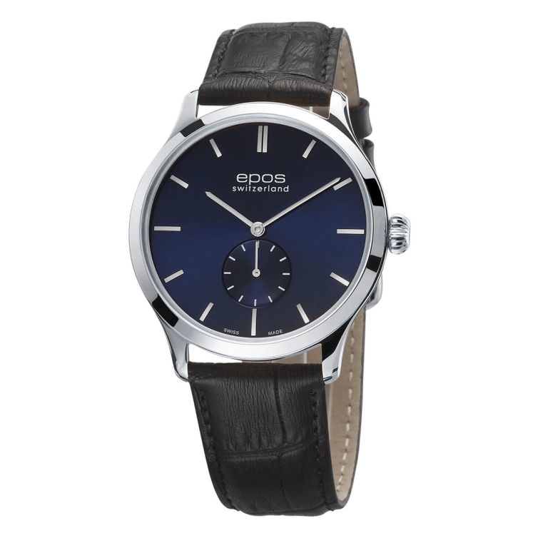 Originale 3408 hodinky 3408.208.20.16.15 EPOS - 1