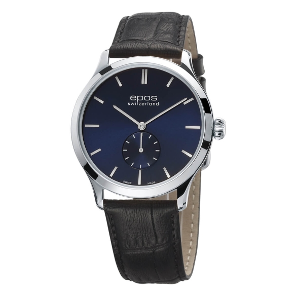 Originale 3408 hodinky 3408.208.20.16.15 EPOS - 1