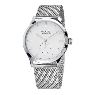 Originale 3408 watch 3408.208.20.10.30 EPOS - 1