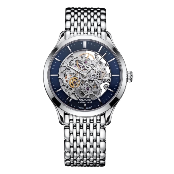 Originale 3420 SK watch 3420.155.20.16.30 EPOS - 2