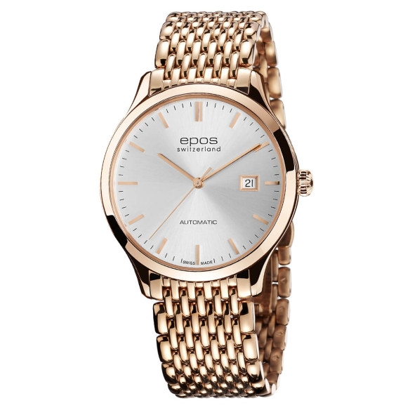 Originale 3420 watch 3420.152.24.18.34 EPOS - 1