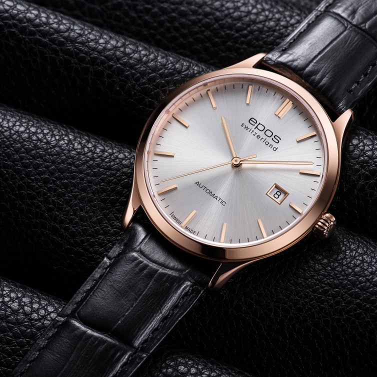 Originale 3420 watch 3420.152.24.18.15 EPOS - 3