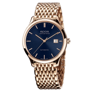 Originale 3420 watch 3420.152.24.16.34 EPOS - 1