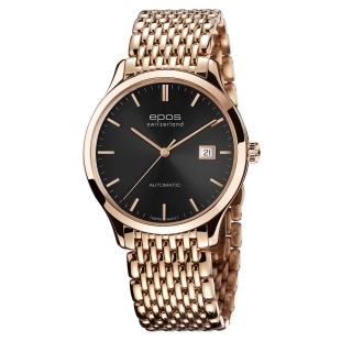 Originale 3420 watch 3420.152.24.14.34 EPOS - 2