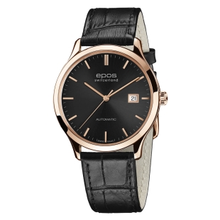 Originale 3420 watch 3420.152.24.14.15 EPOS - 1