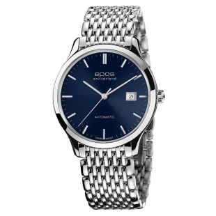 Originale 3420 watch 3420.152.20.16.30 EPOS - 1