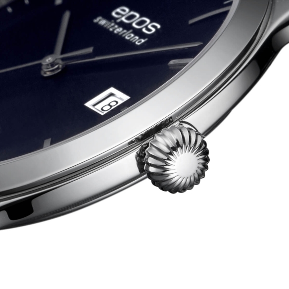 Originale 3420 watch 3420.152.20.16.30 EPOS - 2