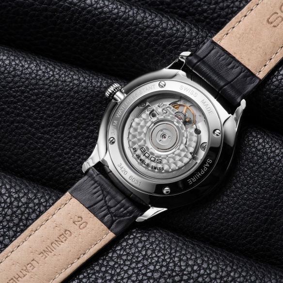 Originale 3420 watch 3420.152.20.16.15 EPOS - 4