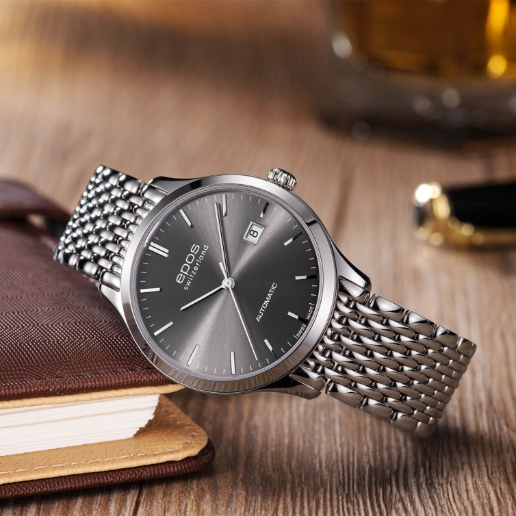 Originale 3420 watch 3420.152.20.14.30 EPOS - 3
